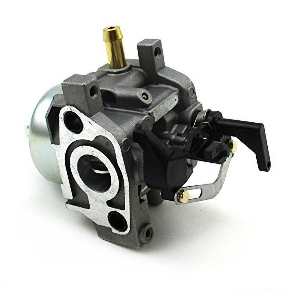 Lumix GC Carburetor For Husqvarna 6021P HU600F Lawn Mowers 149cc 173cc Walmart