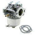 thumbnail image 1 of Lumix GC Carburetor For John Deere 345 Lawn Tractors Kawasaki FD590V AM122617, 1 of 1