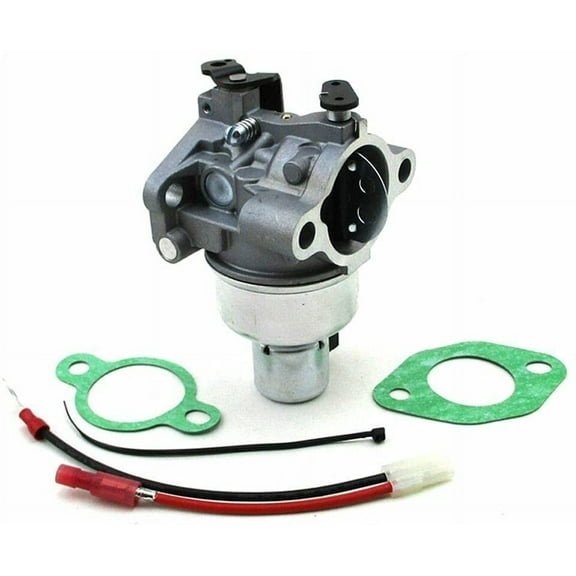 Lumix GC Carburetor For John Deere L110 17HP 17.5 HP 42" Deck Tractor Mowers