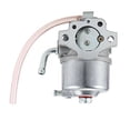 thumbnail image 1 of Lumix GC Carburetor For Kawasaki FC150V Motors 15003-2002 15003-2088 15003-2182, 1 of 2