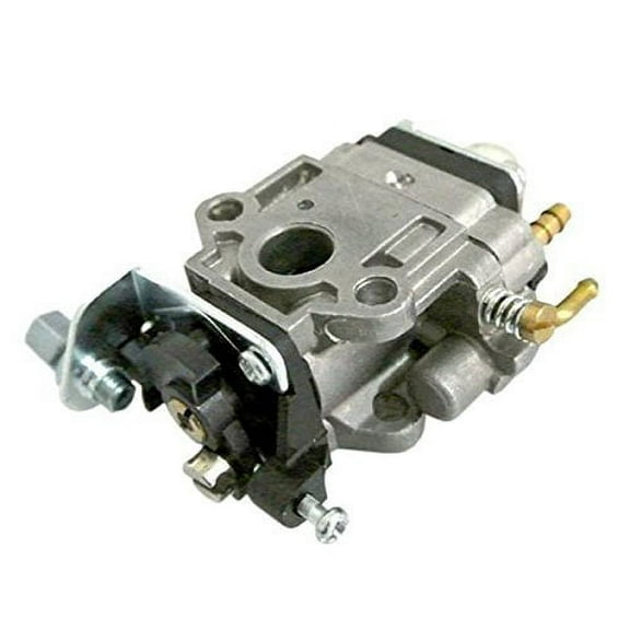 Lumix GC Carburetor For Kragen Zooma 33CC 36CC Gas Scooter Goped TY ROD II Go Kart
