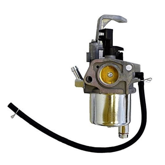 Lumix GC Carburetor For LCT 03021 and 03022 208cc GEN I Snow Motors Blowers