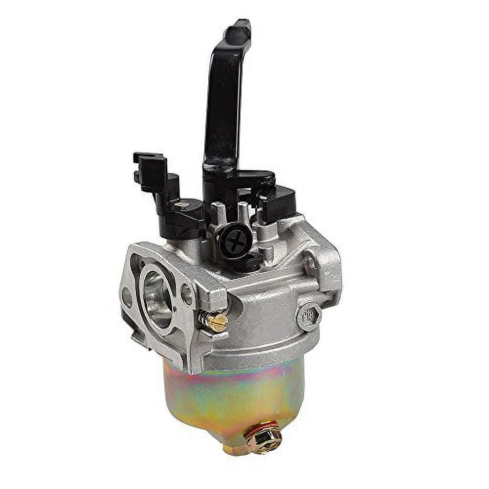Powerhorse Fuel Cap Kit for Item# 45749, Powerhorse 208cc OHV Horizontal Engine | Northern Tool