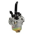 thumbnail image 1 of Lumix GC Carburetor For Pepboys Coleman CG4500 3000 4000 Watts Kohler 6.5HP Generator, 1 of 1