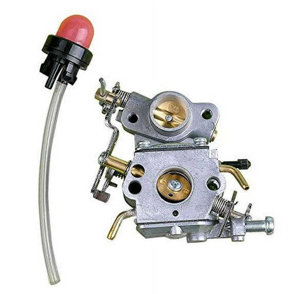 Lumix GC Carburetor For Poulan PP3516 PP3816 PP3816AV PP4018 PP4218AV Chainsaws 545070601 530035590