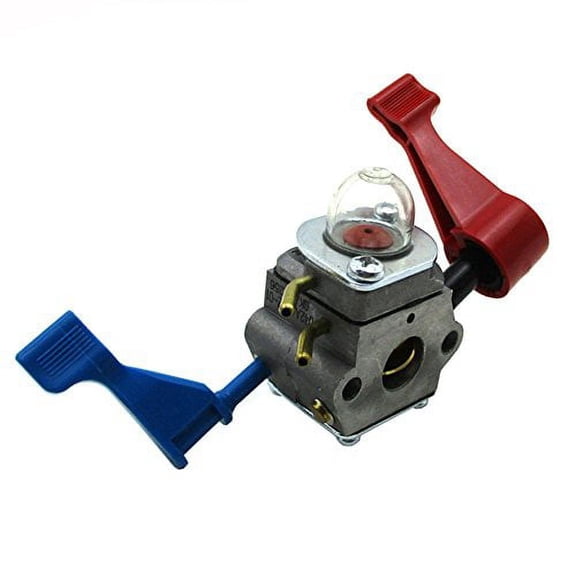 Lumix GC Carburetor For Poulan SB2000M SB2000MLE Snapper BV1850LE SB2000M LE Blowers