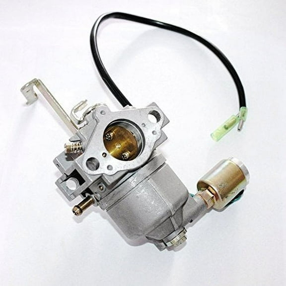 Lumix GC Carburetor For Powermate Proforce 5000 6000 6250 7500 Watt Gas Generator 0064404