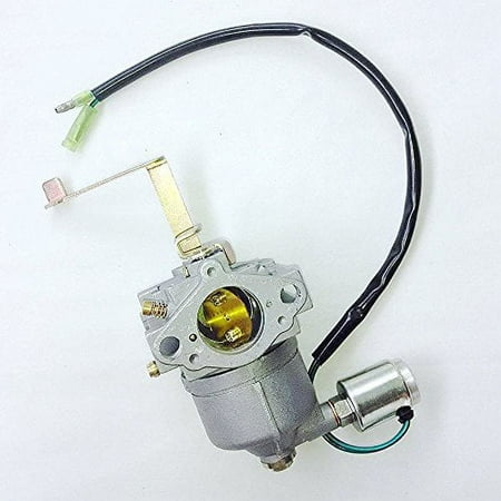 Lumix GC Carburetor For Proforce PM0106000 PM0106001 PMC106000 6000 7500 Watts Generators