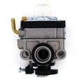 thumbnail image 1 of Lumix GC Carburetor For RYOBI RY34006 RY34007 4 Cycle X430 30cc Trimmer # 309375002, 1 of 1