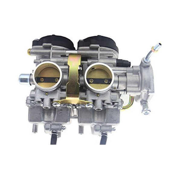 Lumix GC Carburetor For Raptor 660R YFM660R Atv Quad 600cc 2001 - 2005