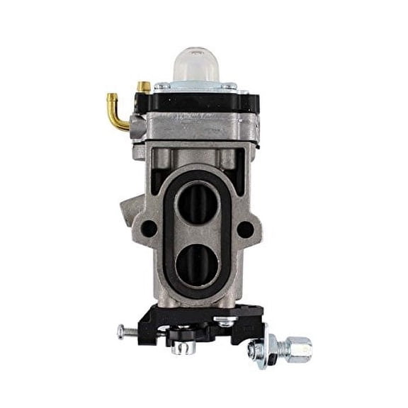 Lumix GC Carburetor For Redmax EBZ7150 EBZ7150RH EBZ8500 Back Pack Blower Walbro WYA-81-1