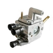 Lumix GC Carburetor For STIHL FS202 TS200 FS250 FS250R FS300 FS350 TRIMMER WEEDEATER BRUSH CUTTER 4134 120 0653