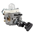 thumbnail image 1 of Lumix GC Carburetor For STIHL SH56 SH56C SH86 SH86C BG86 Blowers Zama C1M-S261B, 1 of 4