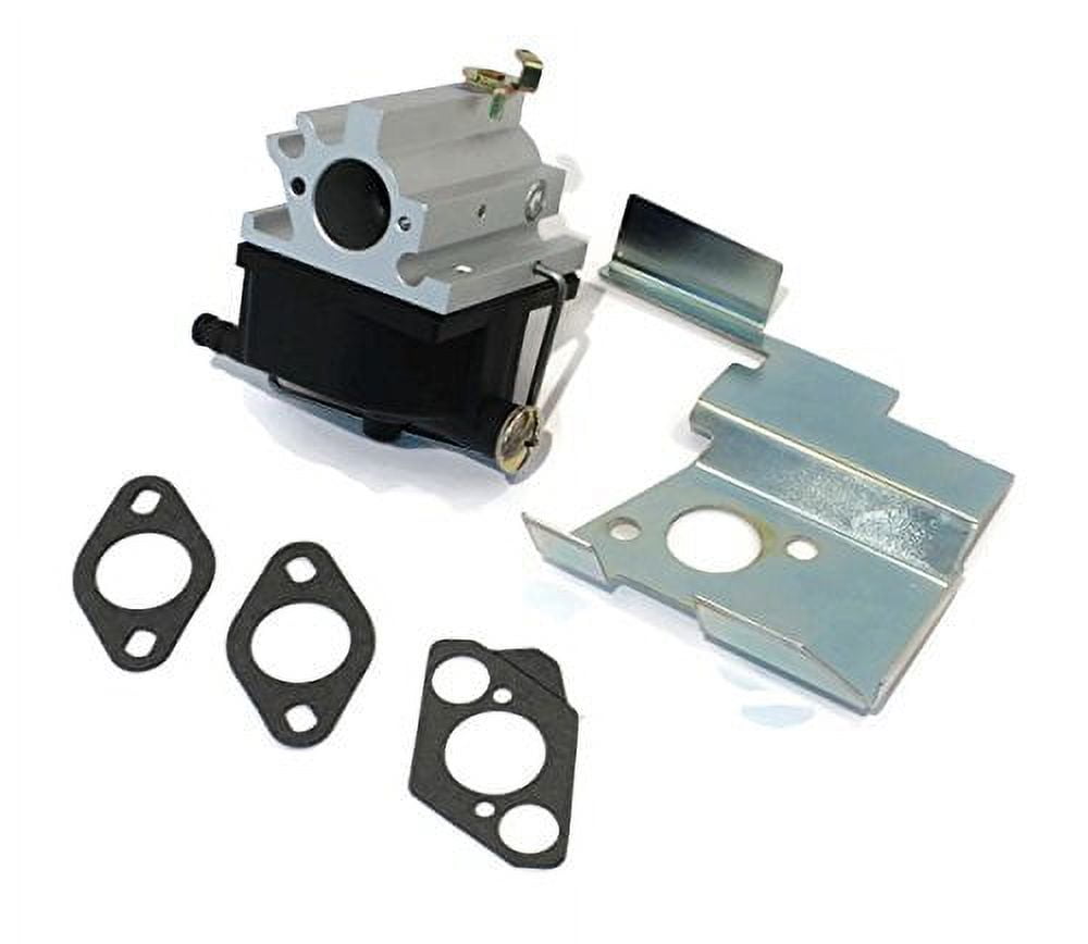 Tecumseh Carburetor Craftsman Eager Lawn Mower Carburetor Carbhub - Main Image