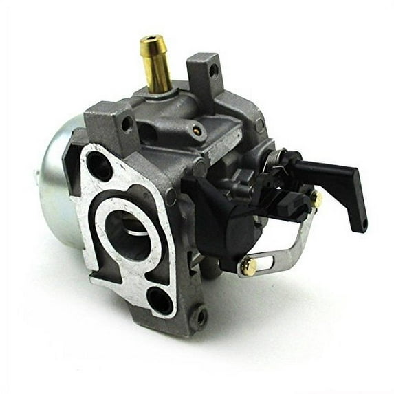 Lumix GC Carburetor For Toro 20374 20381 20384 Recycler Lawn Mower
