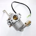 thumbnail image 1 of Lumix GC Carburetor For YAMAHA MZ360 EF6600DE YG6600DE Generators, 1 of 1