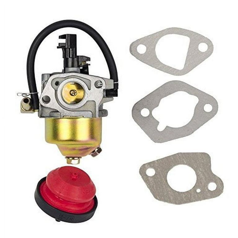 Carburetor for yard store machine