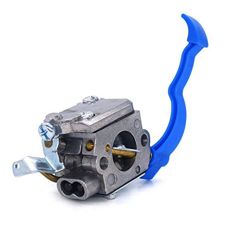 Lumix GC Carburetor For Zama C1Q-W37 545081811 Husqvarna 125B