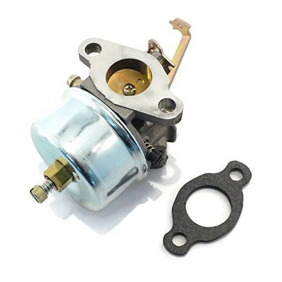 Lumix GC Carburetor & Gasket For TECUMSEH 632230 632272 H30 H50 H60 HH60 Engine Motor