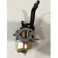 thumbnail image 1 of Lumix GC Carburetor Harbor Freight Chicago Predator Generator 3000 3050 3200 4000 Watts, 1 of 1