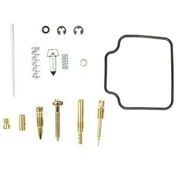 Lumix GC Carburetor Repair Rebuild Kit For YERF DOG SPIDERBOX 150CC GX150 Go Karts Buggy 150cc