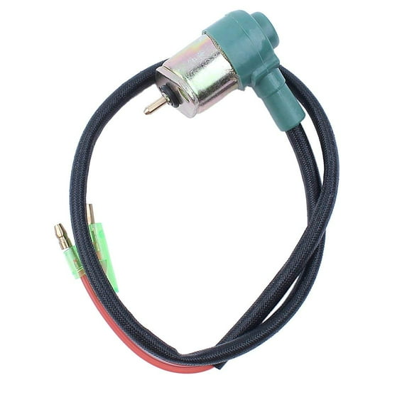 Lumix GC Carburetor Solenoid for Generac GP6500 5623 5940 5941 5946 5976 6500 8125 Watts