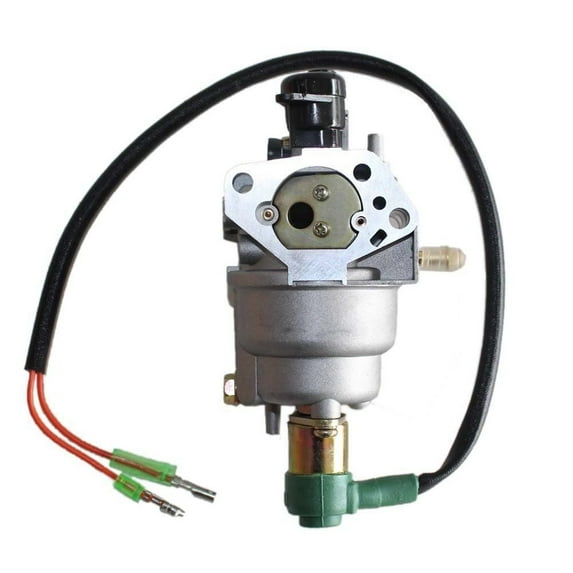 Lumix GC Carburetor for CAT RP5500 490-6489 502-3686 5500 6875 Watt Gas Generator