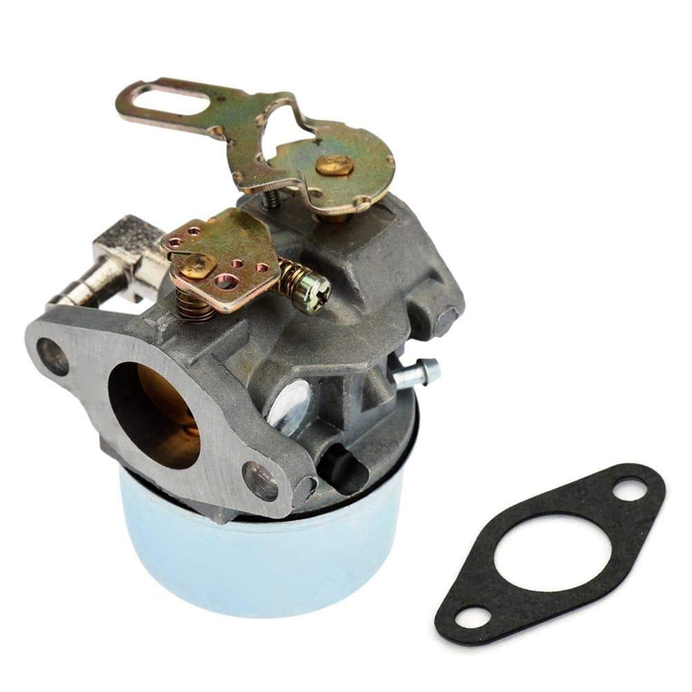 Carburetor Craftsman Snowblower