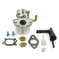 thumbnail image 1 of Lumix GC Carburetor for Craftsman 917.292490 Tiller, 1 of 1