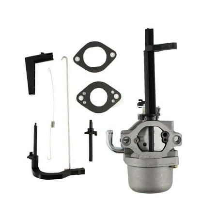Lumix GC Carburetor for Generac Power Boss 5600 Watt Generator Briggs & Stratton 10HP