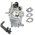 thumbnail image 1 of Lumix GC Carburetor for Generac XT8000E 6433-0 6434-0 420CC 8000 10000W Generator, 1 of 1