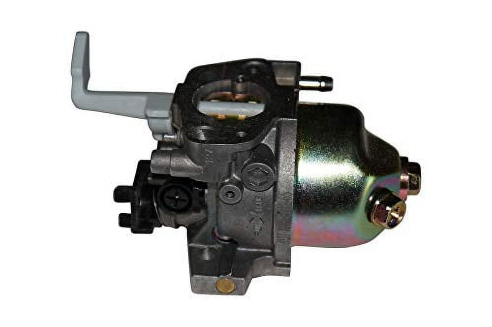 Lumix GC Carburetor for Harbor Freight Predator 61169 2500W 4.7HP Inverter Generator