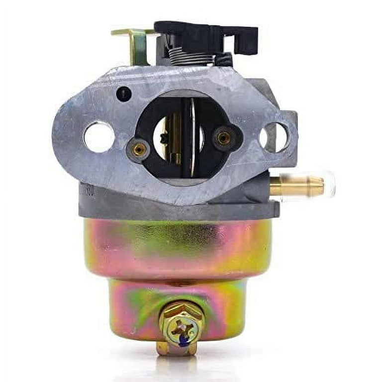 Lumix GC Carburetor for Honda HRX217TDA Lawn Mowers Walmart