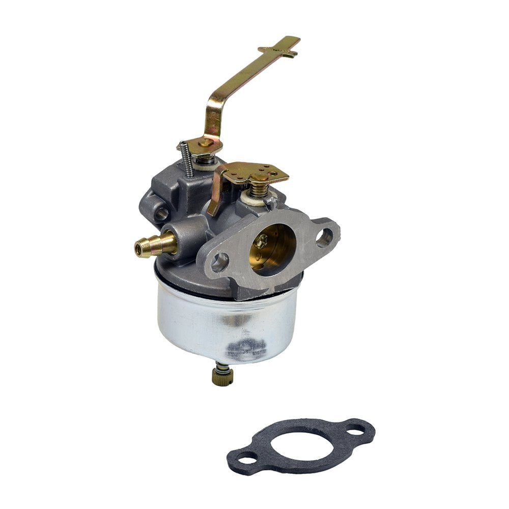 Lumix GC Carburetor for MTD Yard Machines Single Stage 4.5 HP Snow Blower 21 Walmart