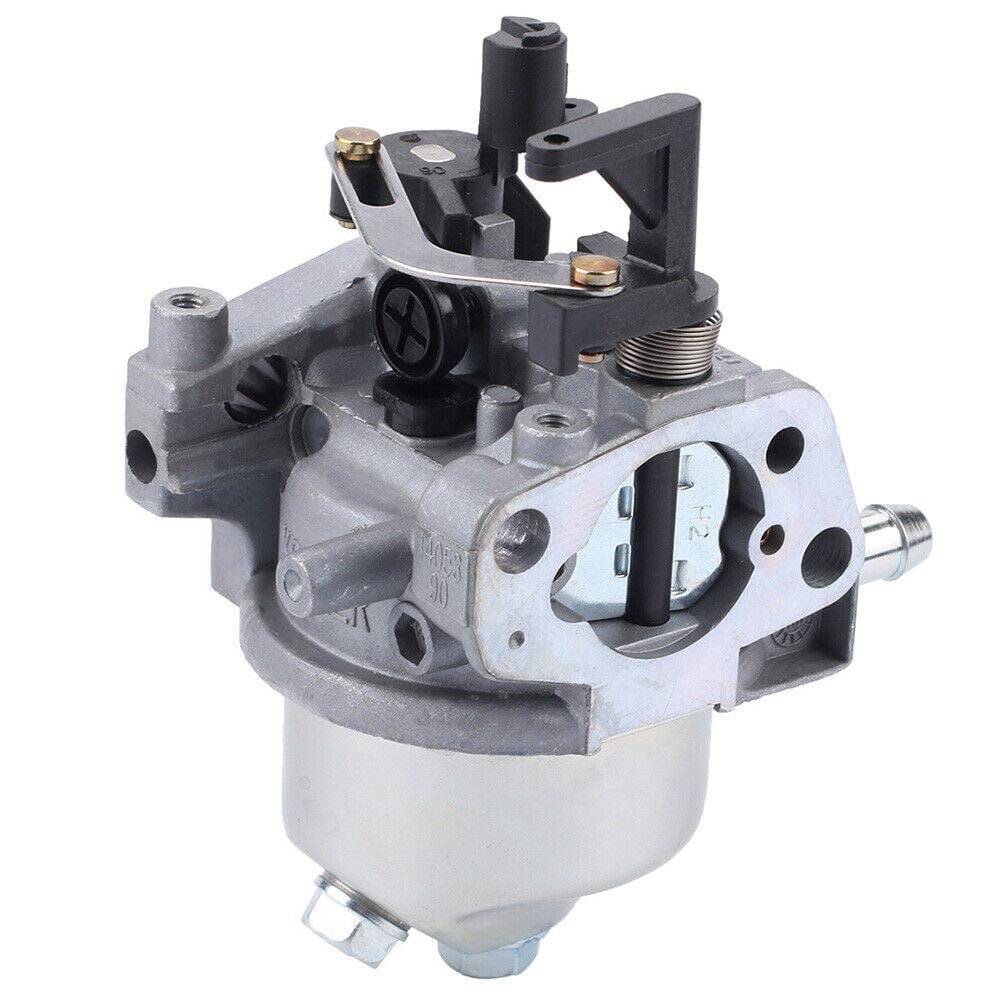 Toro Lawn Mower Carburetor
