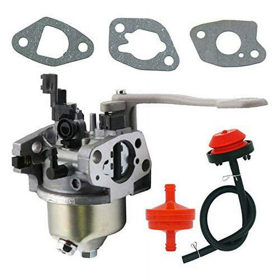 Lumix GC Carburetor for Toro Snow Blower Part # 127-9111