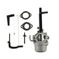 thumbnail image 1 of Lumix GC Carburetor for Troy Bilt 5500W Generator with Briggs 204412-0147E1, 1 of 1