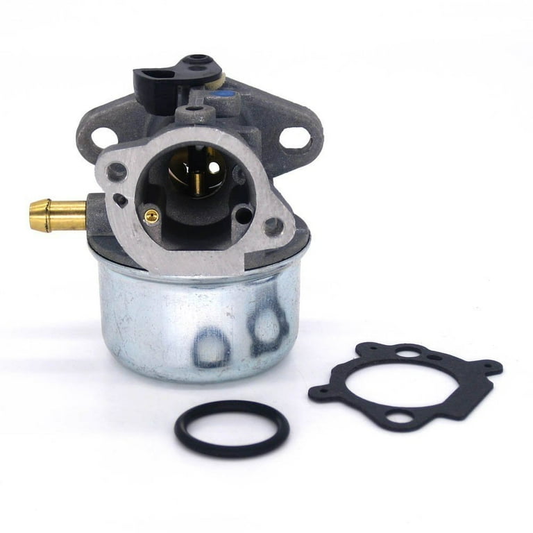 Troy bilt 6.5 hp lawn mower carburetor hotsell