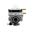 thumbnail image 1 of Lumix GC Carburetor for Yardman Y4700EC Y4800EC String Trimmers, 1 of 1