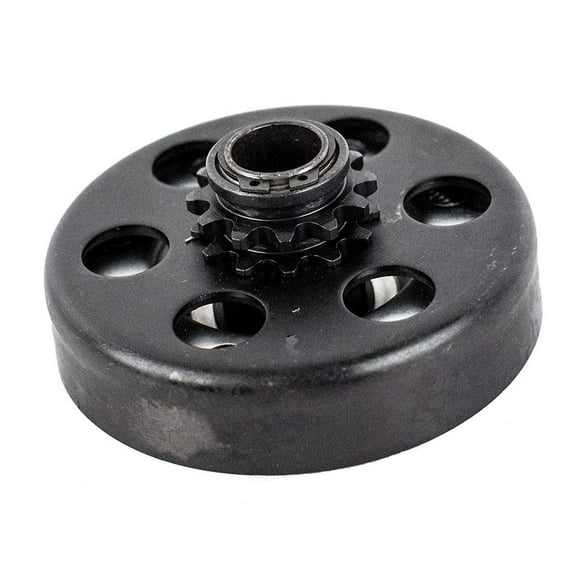Lumix GC Centrifugal Clutch 12T For Hammerhead Manco Yerf Dog 5.5HP 6.5HP Go Karts