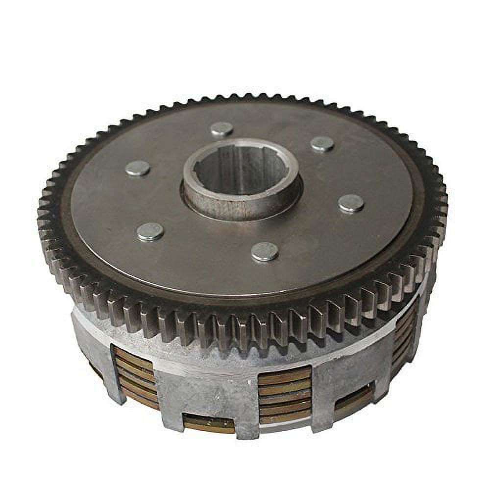 Lumix GC Clutch Assembly Kit For 250cc TAOTAO ATA250 Atv Quad 4
