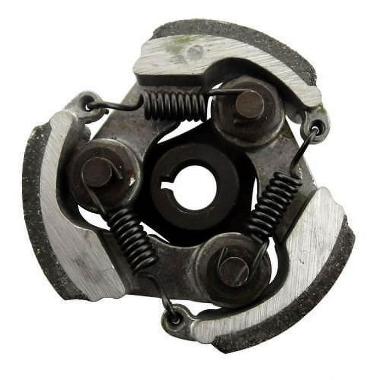 Lumix GC Clutch For HUASHENG 142F 49CC Engine Motor Bike Scooter