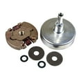 thumbnail image 1 of Lumix GC Clutch For MTD Pro MP429 MP479 Yardman YM4520 Trimmers, 1 of 1