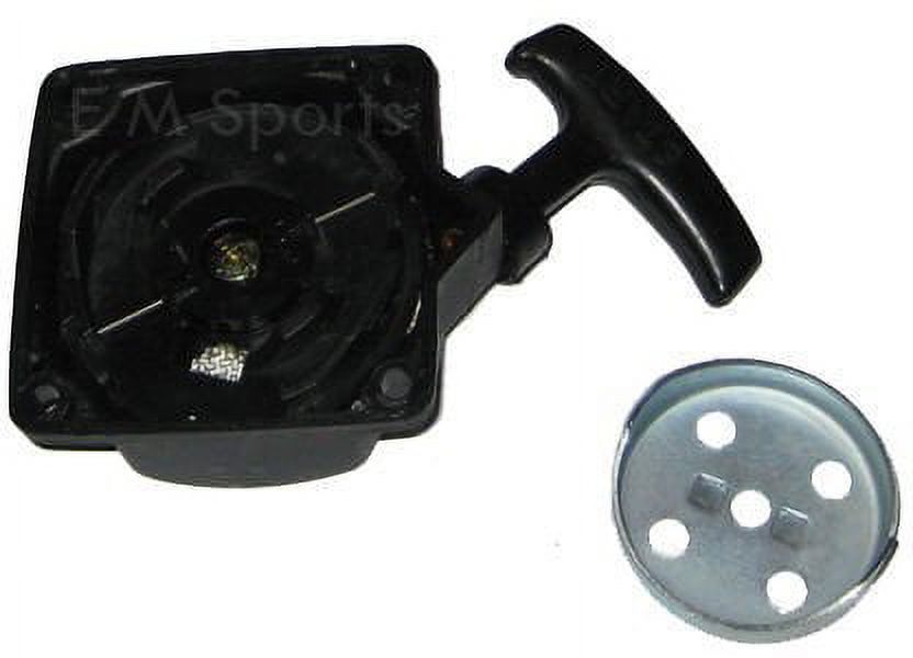 Pull Start Recoil Starter For Powermate PEA438 PEA438.1 Earth Auger 43CC 8 Inch