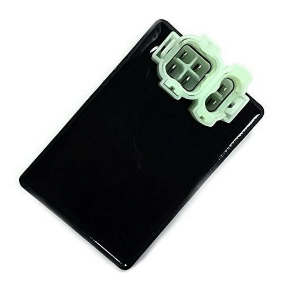 Lumix GC DC CDI Module Relay EDU Ignition Rev For Kymco Agility 50cc 125cc Scooter Mopeds