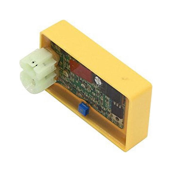 Lumix GC DC Performance CDI Box For 2007-2017 Kawasaki KFX90 Atv Quad 90cc