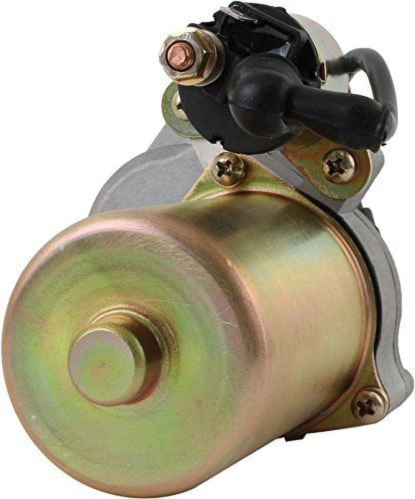 Lumix GC Electric Starter For BUFFALO TOOLS GEN7000 GEN7500DF GEN7013 Generators