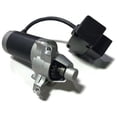 thumbnail image 1 of Lumix GC Electric Starter For LCT Lauson Motor 136cc 208cc GEN II Snow 04002 04511, 1 of 2