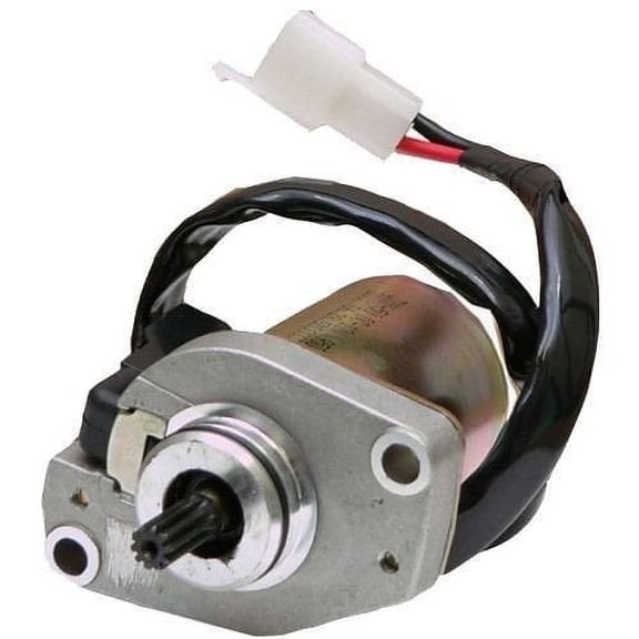 Lumix GC Electric Starter Motor For Eton AXL-50 Viper RXL-50 TXL-50 50CC Atv Quad