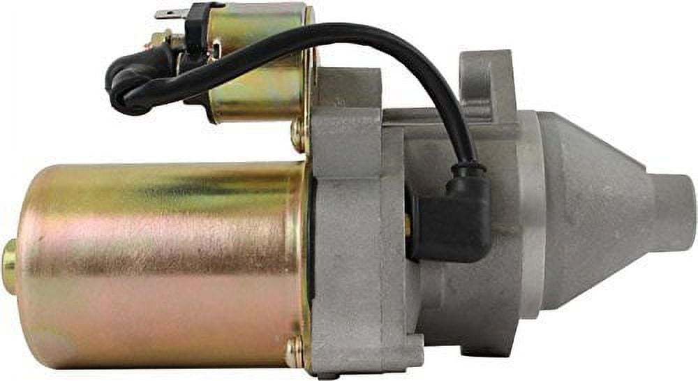 Lumix GC Electric Starter Motor for Predator 7000 8750W 13HP 63087 ...